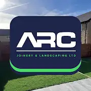 ARC Joinery and Landscaping Ltd Logo