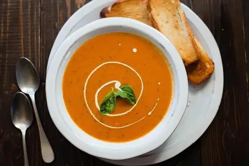 Tomato Soup