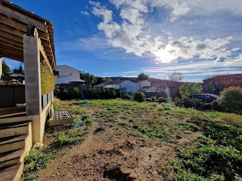 maison à La Bastide-des-Jourdans (84)