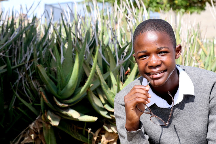 Young singer Likwithemba 'Likheybooi' Booi is to perform in Port Elizabeth in front of his home crowd this weekend