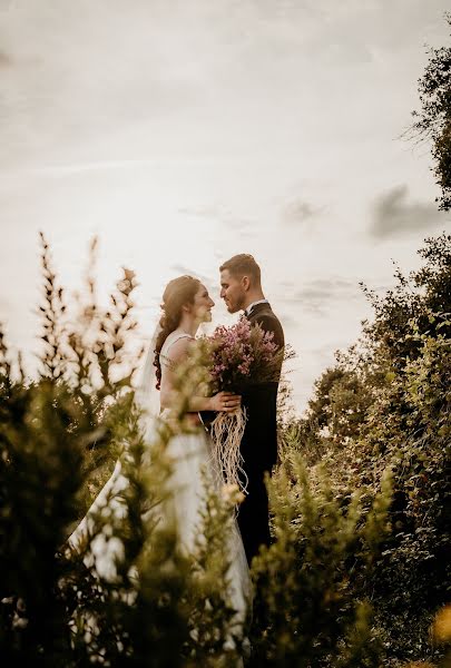 Свадебный фотограф Gencay Çetin (venuswed). Фотография от 25 апреля 2019