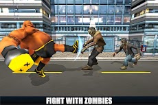 Monster Hero vs Zombies - Final City Battleのおすすめ画像2