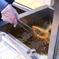 Street Churros