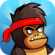 Love Kong 1.0.3 Icon