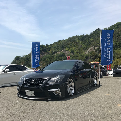 Atsushiのプロフィール画像