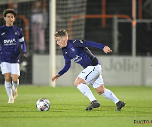 Anderlecht haalde onder de radar al verrassende versterking voor volgend seizoen, op voorspraak van Brian Riemer