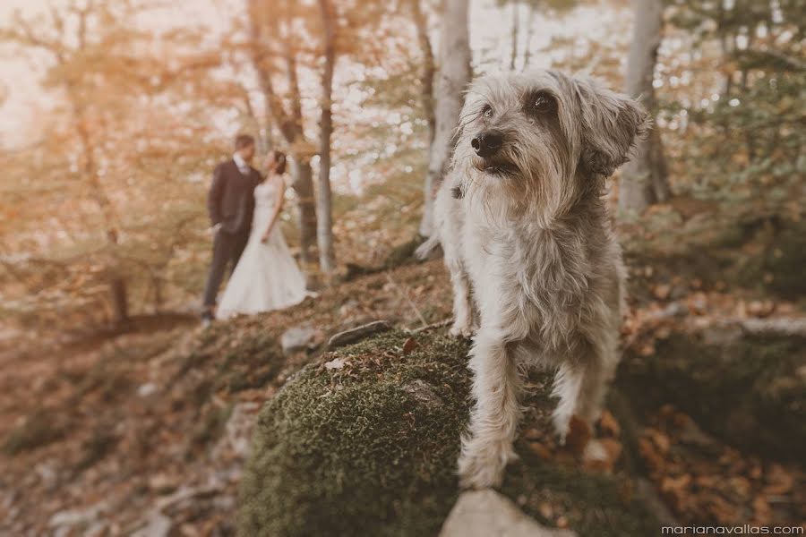 Fotógrafo de bodas Maria Navallas (marianavallas). Foto del 30 de marzo 2022