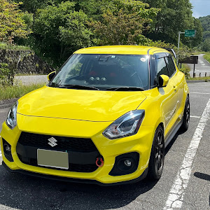 スイフトスポーツ ZC33S