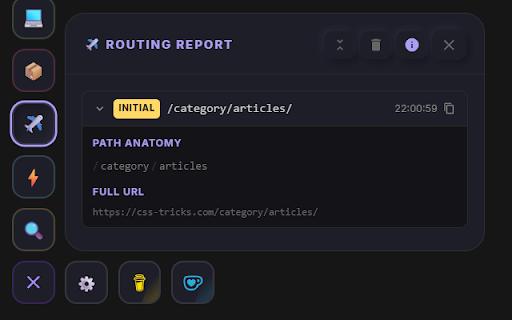 DX Toolkit screenshot 4