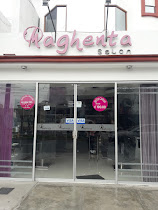 Maghenta Salon