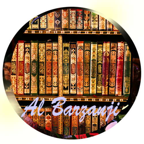 Android application Al Barzanji Lengkap screenshort