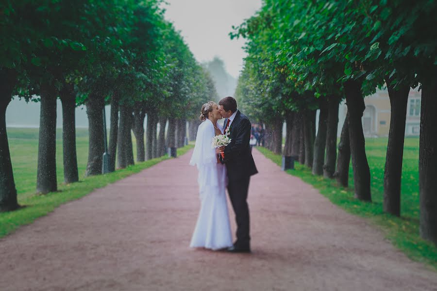 Fotografo di matrimoni Sasha Dzyubchuk (sashadk). Foto del 22 settembre 2014