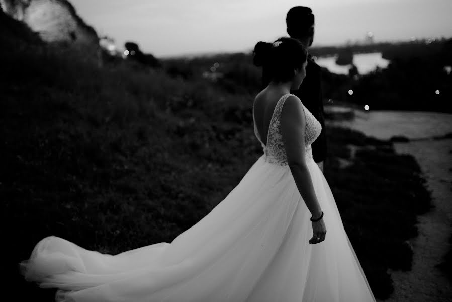 Wedding photographer Milan Radojičić (milanradojicic). Photo of 1 October 2018