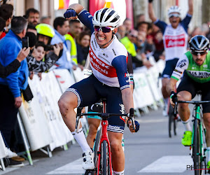 Opvallend: Italiaanse sprinter van Trek-Segafredo haalt tijdslimiet niet en zal niet meer starten in de Vuelta