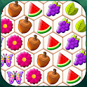 Tile Match Wonder - Puzzle icon