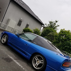 180SX