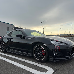 BRZ ZC6