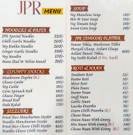Jagat Punjabi Rasoi menu 5
