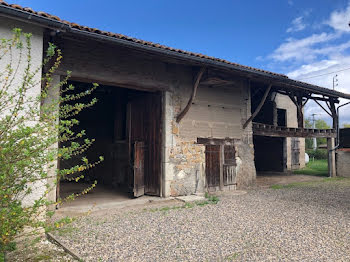 maison à Vinzelles (63)