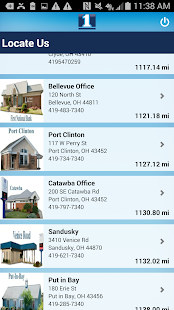 First National Bank Bellevue Screenshots 4