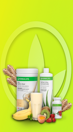 Herbalife HerbaMovil Free