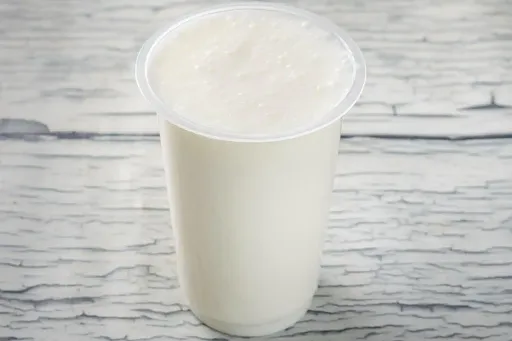 Salted Lassi