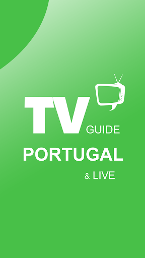 Portugal TV Guide