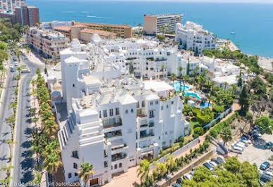 Apartment with terrace and pool 19