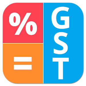 Download GST Calculator India For PC Windows and Mac