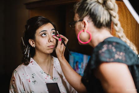 Wedding photographer Jota Castelli (jotacastelli). Photo of 10 March 2018