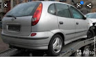 продам запчасти Nissan Almera Tino Almera Tino