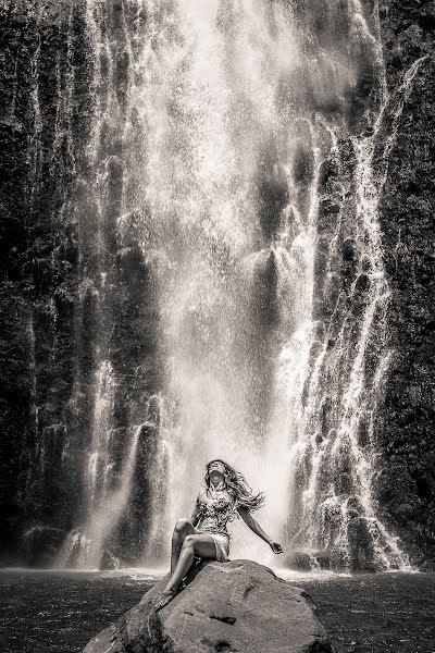 Fotografer pernikahan Samuel Virginie (svphotograph). Foto tanggal 23 Desember 2018