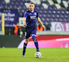 Adrien Trebel a fait la différence pour Anderlecht face à Zulte Waregem 