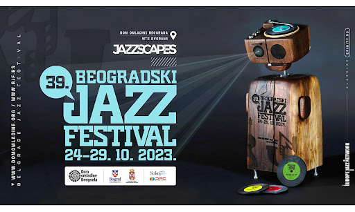 Beogradski džez festival od večeras do 29. oktobra