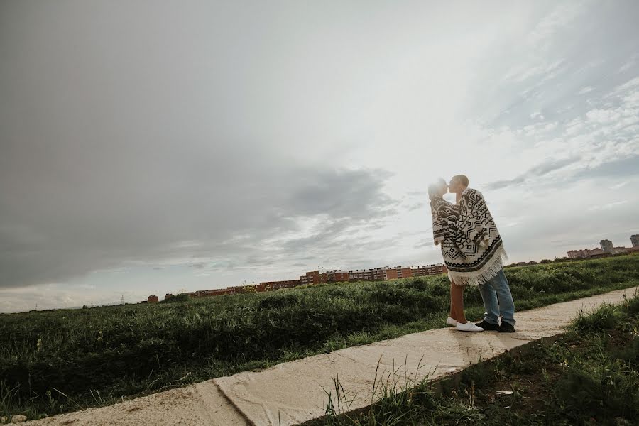 Fotógrafo de bodas Mariya Lambe (marylambie). Foto del 5 de mayo 2019