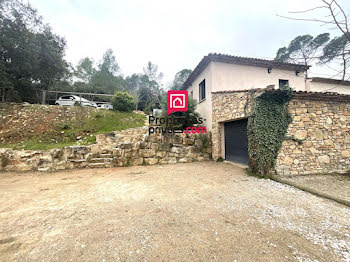 villa à Lorgues (83)