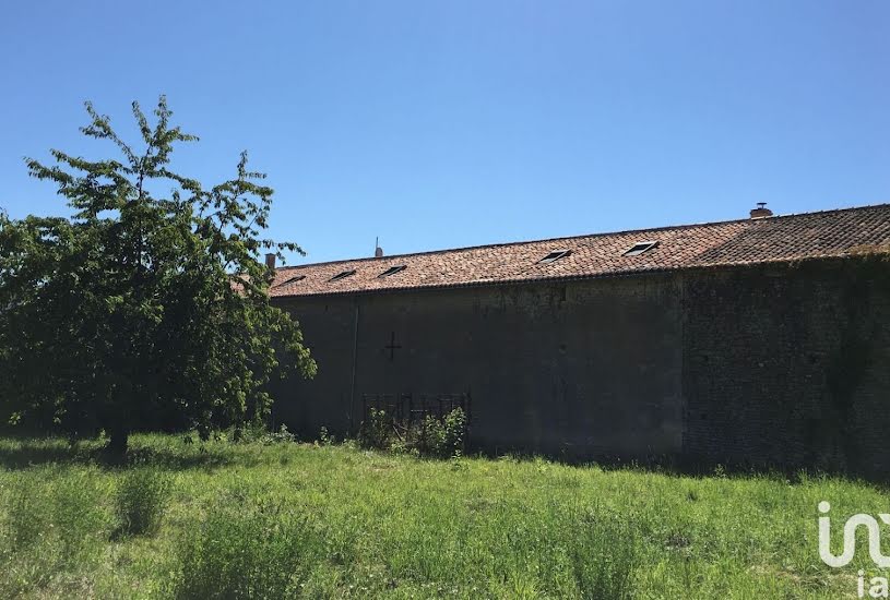  Vente Terrain à bâtir - à Chiré-en-Montreuil (86190) 