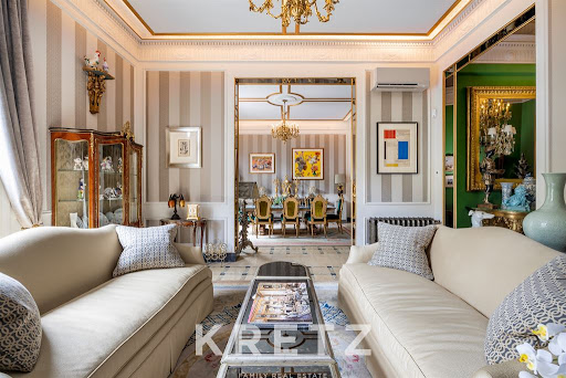 Appartement 1