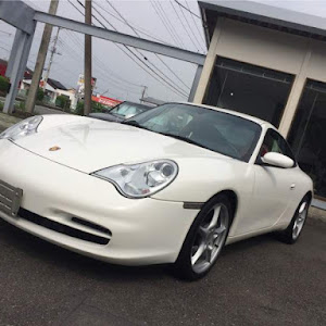 996カレラ