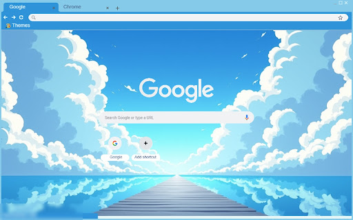 Eionyx Cloudtide Crossing screenshot 1