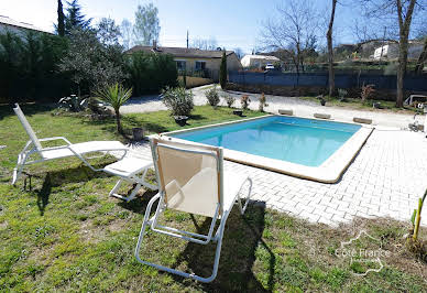 Villa with pool and terrace 3