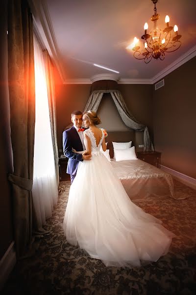 Wedding photographer Aleksandr Marashan (morash). Photo of 25 November 2015