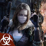 Cover Image of ดาวน์โหลด Zombies Crisis：เกมเอาชีวิตรอด RPG 1.1.10 APK