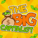 The Big Capitalist HD Wallpapers Game Theme