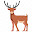 Deer Wallpapers New Tab Theme