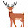Deer Wallpapers New Tab Theme