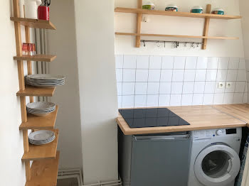 appartement à Paris 17ème (75)