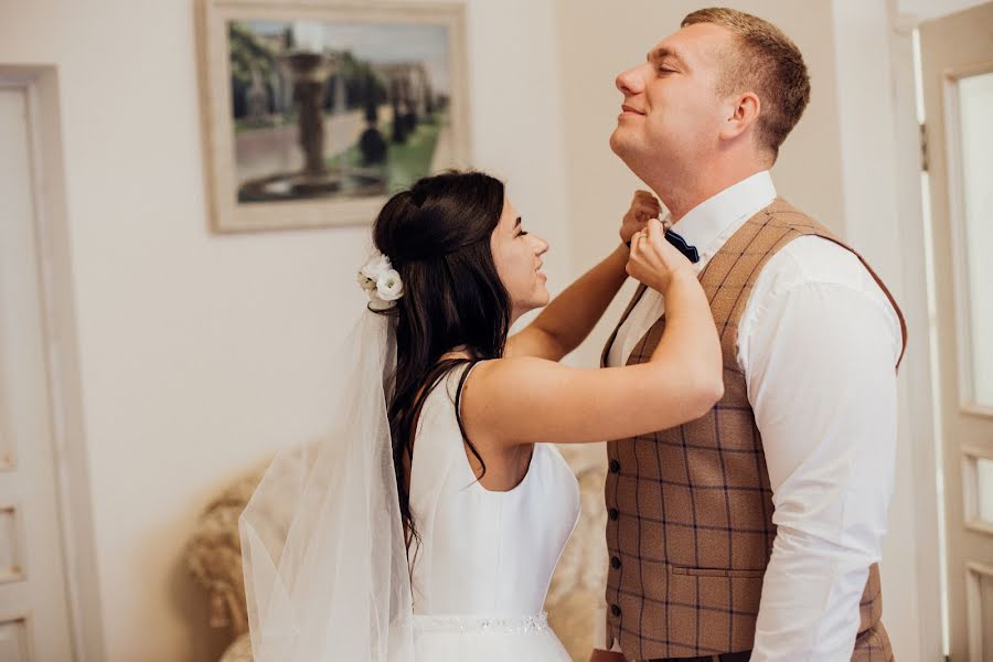 Fotografo di matrimoni Kayana Lis (kayana). Foto del 29 novembre 2019