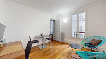 appartement à Paris 10ème (75)