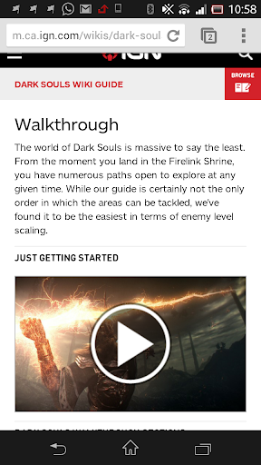 Guide Dark Souls 2 Wiki New